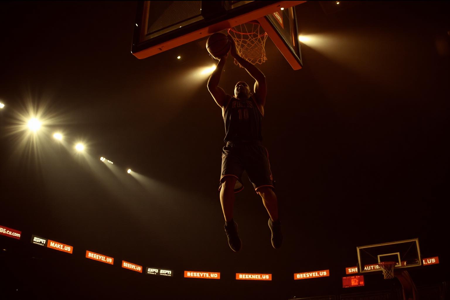 The Shot Heard 'Round the World